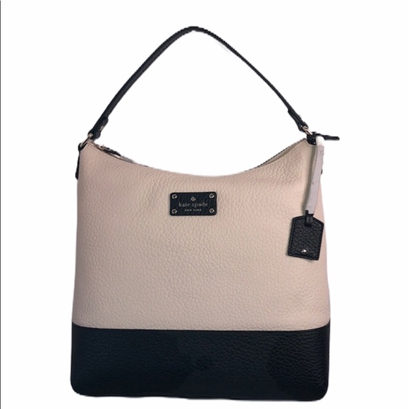 kate spade Handbags - Kate spade Lexie Bay Street bag w/wallet